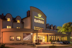 Hotel Cristal Park